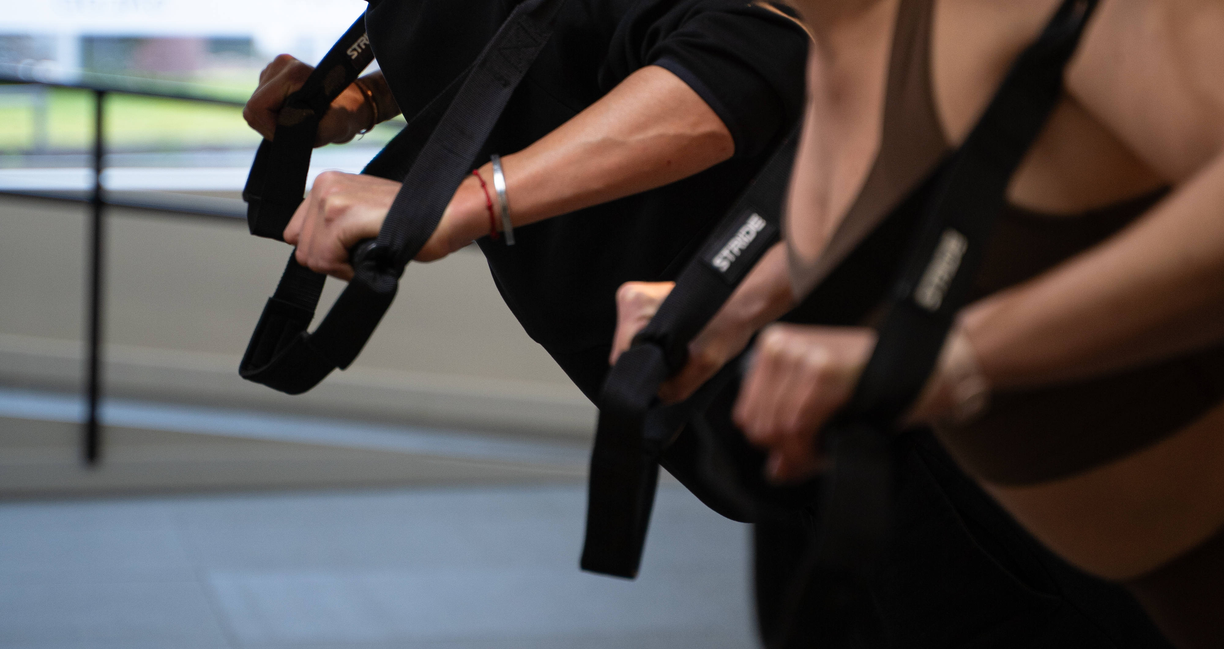 Entrenamiento personal - Fitlife Córdoba