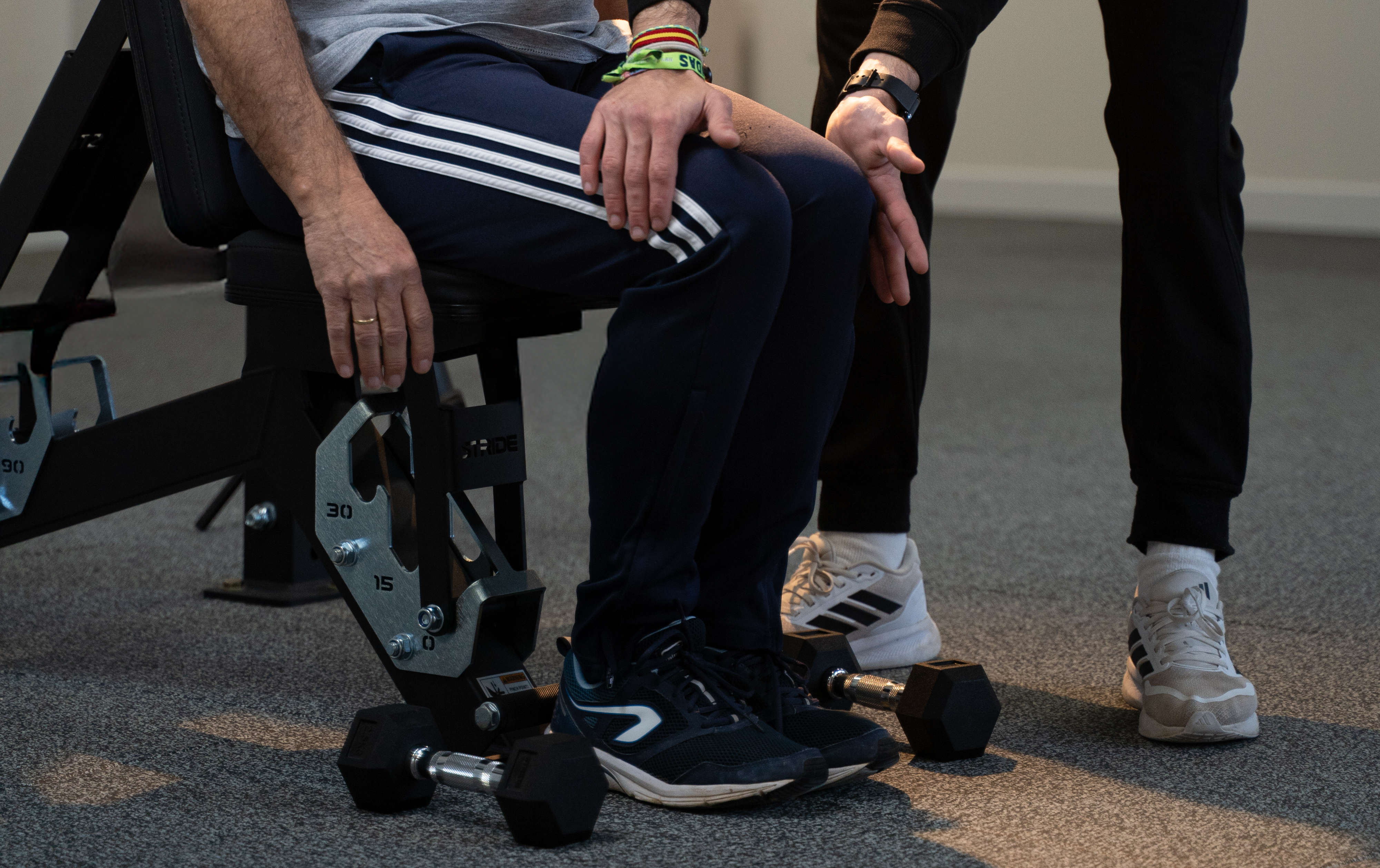 Entrenamiento personal - Fitlife Córdoba