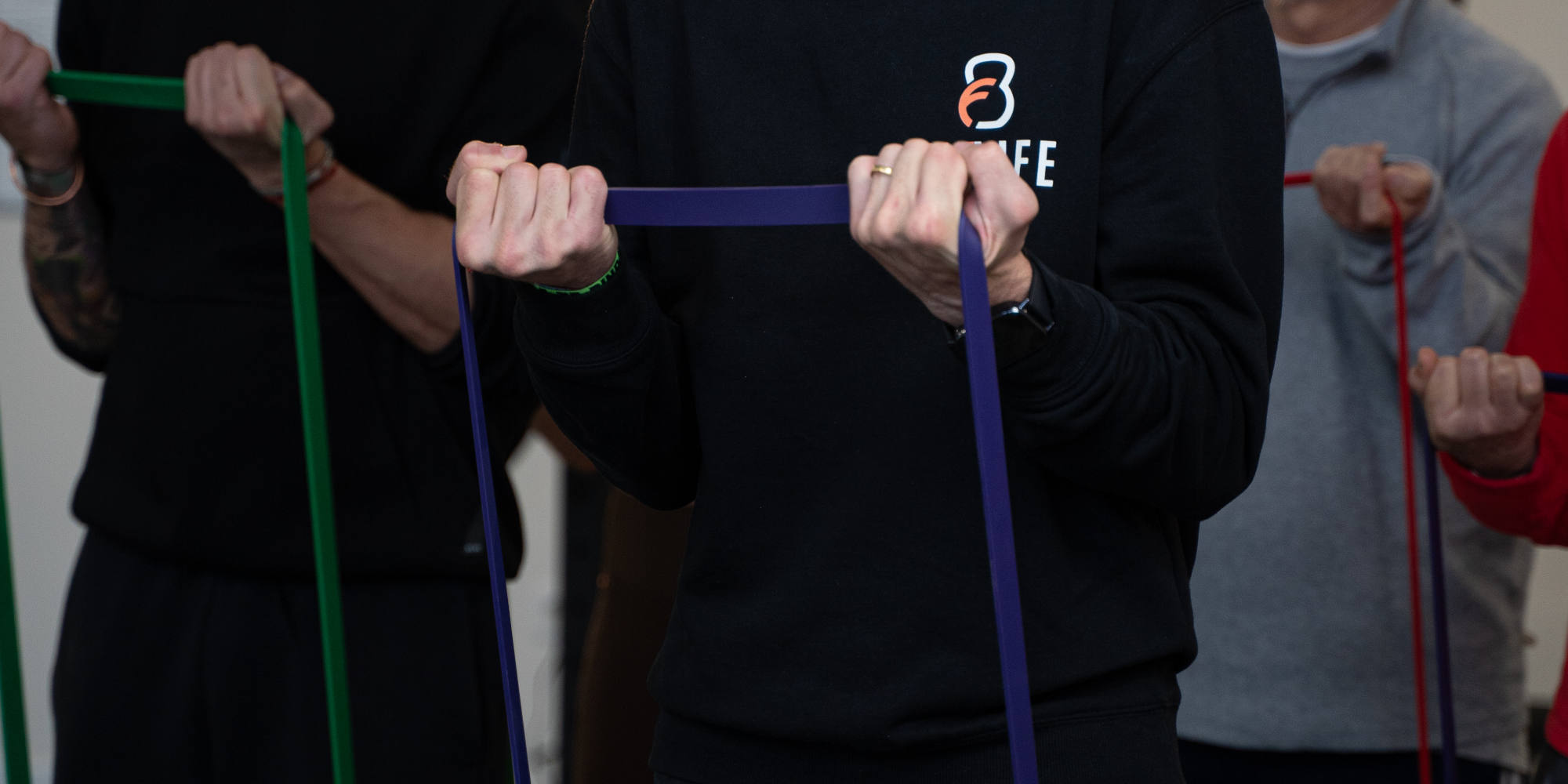 Método de entrenamiento personal Fitlife Córdoba