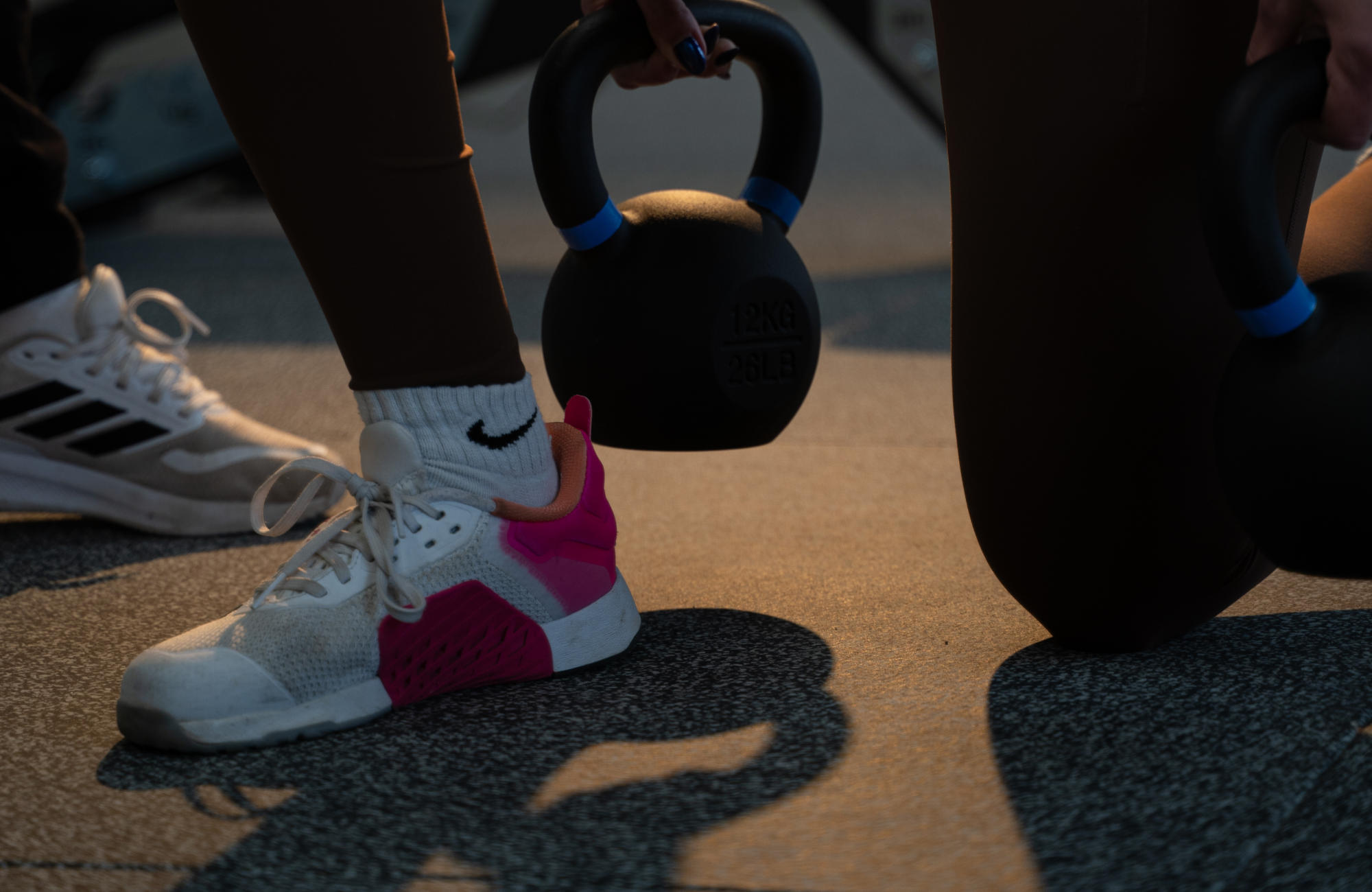 Entrenamiento personal - Fitlife Córdoba