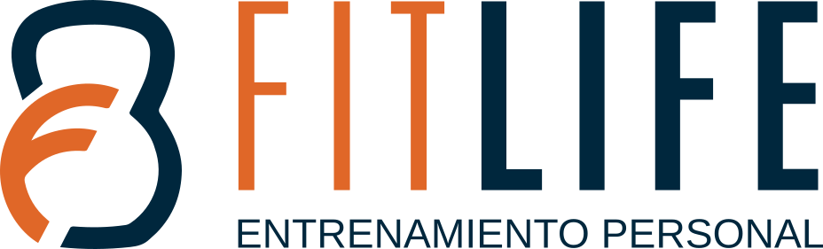 FitLife Córdoba Logo